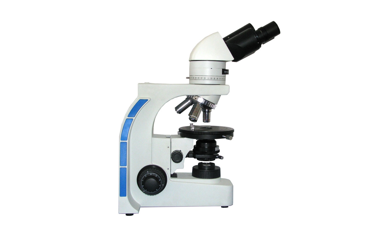 北京工商大学偏光显微镜等仪器设备采购项目中标公告